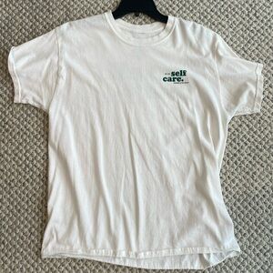 Men’s Mac Miller Self Care Shirt